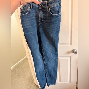 Lovers & Friends Ricky skinny jeans